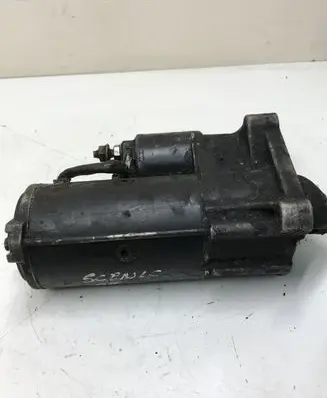 Renault Scenic I Starter motor