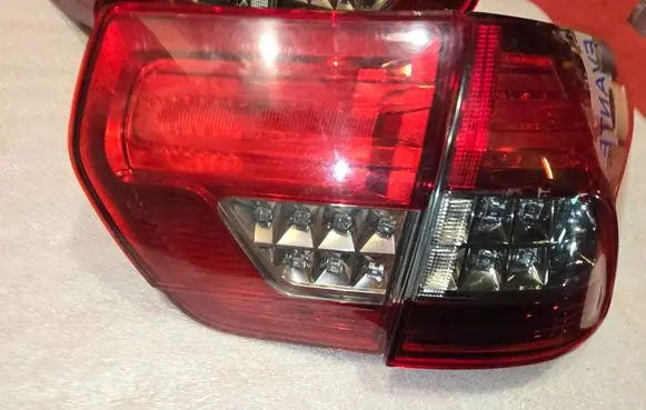 Citroen C5 Rear/tail lights set VPAX8X13405AX 28734G VPAX8X13N005AA