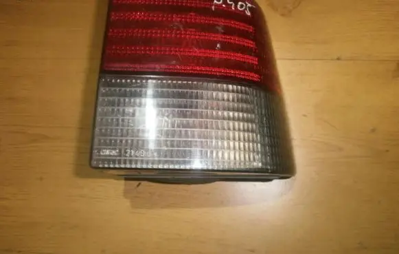 Peugeot 405 Rear/tail lights 2149