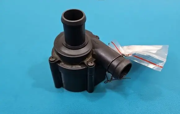 Audi A6 S6 C7 4G Electric auxiliary coolant/water pump 059121012A IMPRK1584910