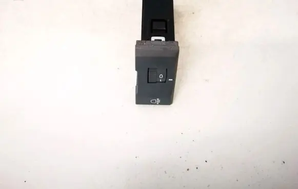 KIA Carens I Headlight level height control switch 751u00080