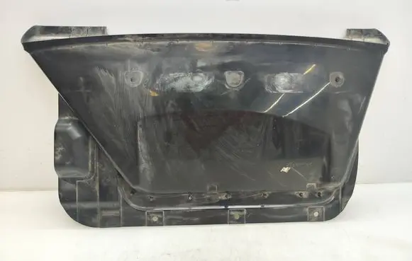 Isuzu D-Max Air intake duct part 