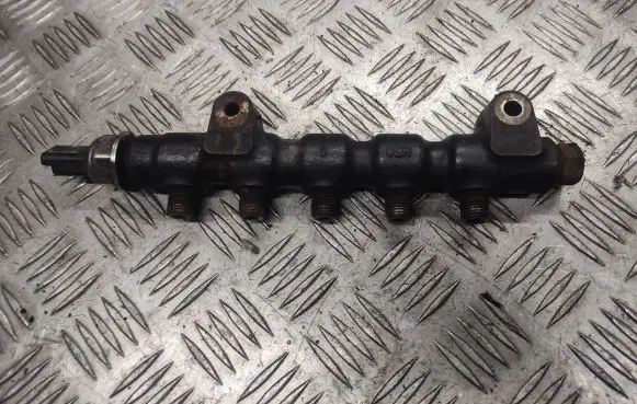 Ford Focus C-MAX Fuel main line pipe 9654592680 120419021977