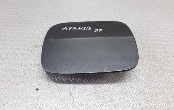 Toyota Avensis T250 Fuel tank cap