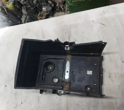 Ford Kuga I Battery box tray 4M5110723BC C8C9A