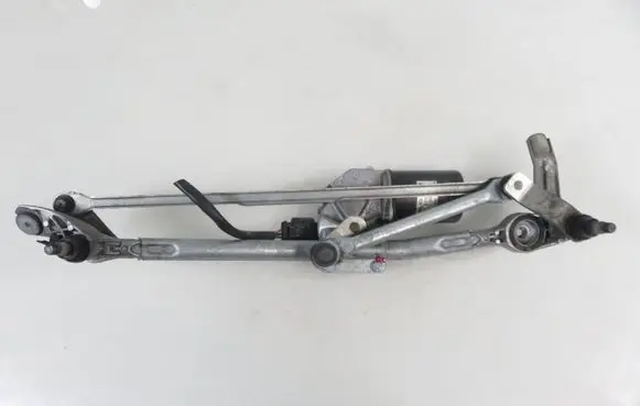 BMW 3 E90 E91 Front wiper linkage 404959 6978263