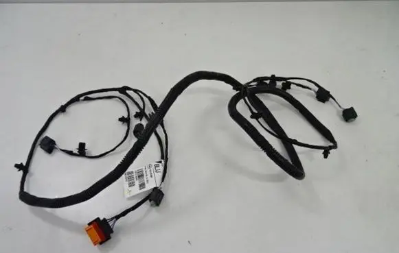 Citroen C3 Aircross Parking sensor (PDC) wiring loom YQ00510980