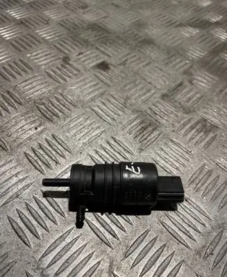 BMW X5 E70 Windscreen/windshield washer pump 6934160