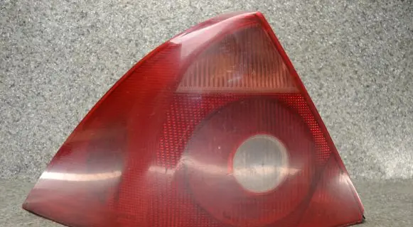 Ford Mondeo Mk III Rear/tail lights 1S7113405A