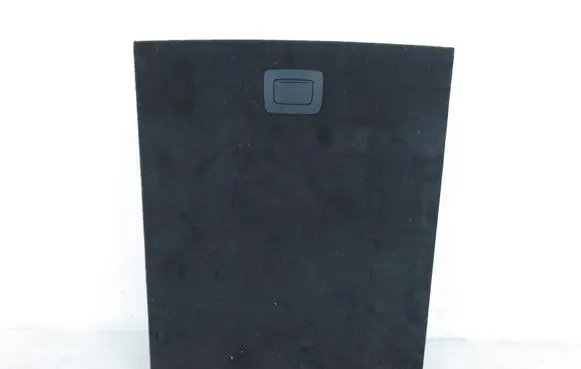 BMW X3 F25 Trunk/boot mat liner 9207890