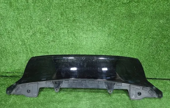 Cupra Formentor Front bumper splitter molding 5FF80590