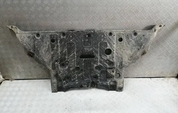 Hyundai Kona I Front underbody cover/under tray 84192DD000 84191JD000