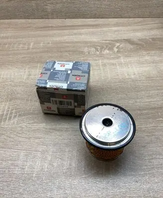 Citroen Berlingo Oil filter cover 190643 C422