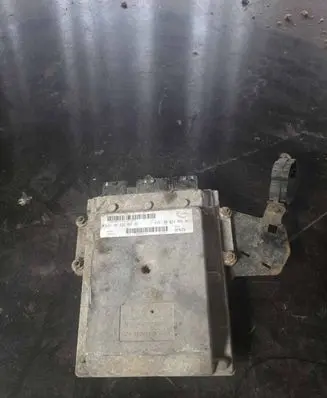 Peugeot Boxer Engine control unit/module 9663289180