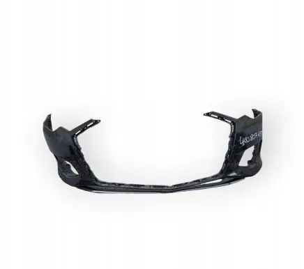 Audi A6 S6 C8 4K Front bumper 4K0807437