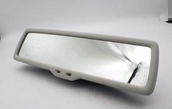 Volkswagen Golf VI Rear view mirror (interior) 4B0971834