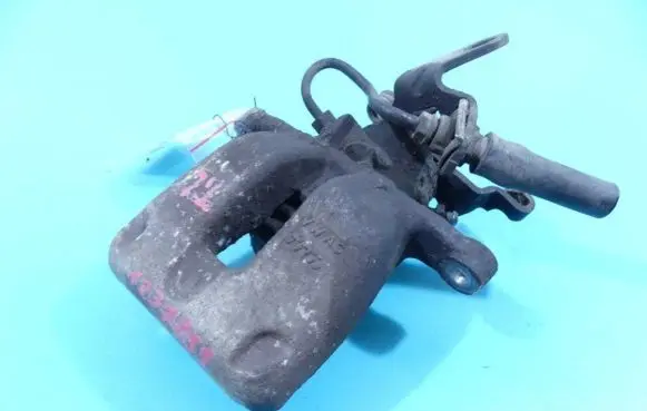 Skoda Superb B6 (3T) Rear brake caliper IMPRK1237299