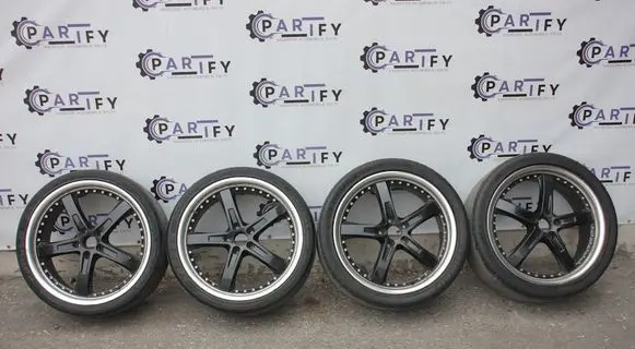 Volkswagen PASSAT CC R19 alloy rim SG23TSW