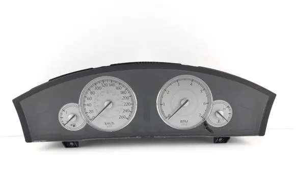 Chrysler 300 - 300C Speedometer (instrument cluster) 05172061AE P05172061AE A2C53132114