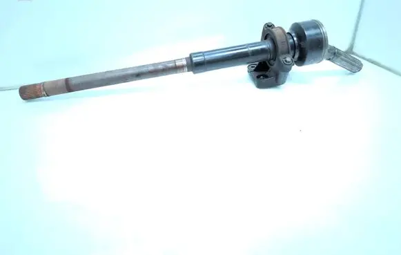 Volvo XC90 Front driveshaft 
