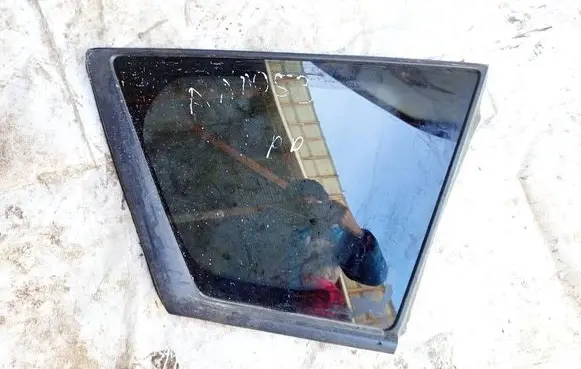 Mitsubishi Outlander Rear side window AS3