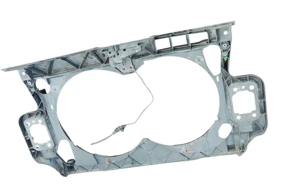 Audi A6 S6 C6 4F Radiator support slam panel 4F0805594A