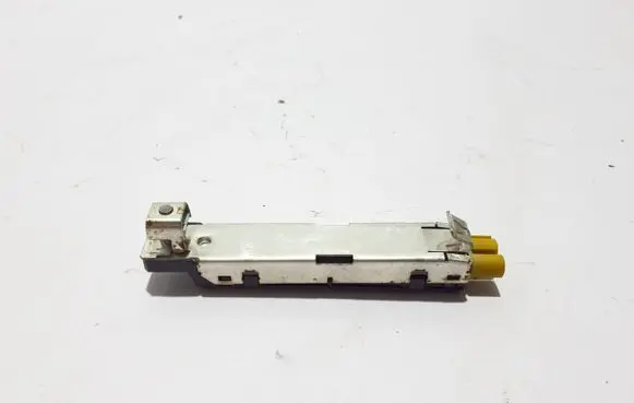 Porsche Macan (95B) Tire pressure control unit 7PP907273H