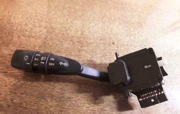 SsangYong Kyron Indicator stalk LD4813AA