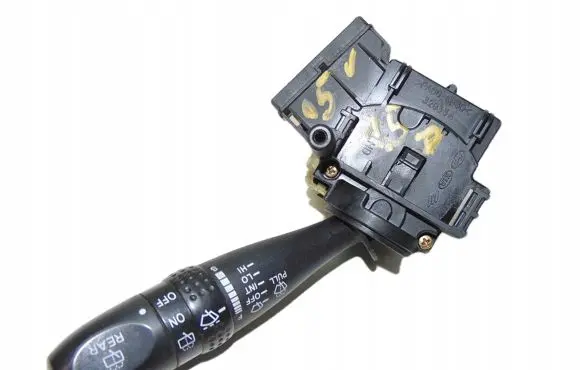 Hyundai Getz Wiper control stalk