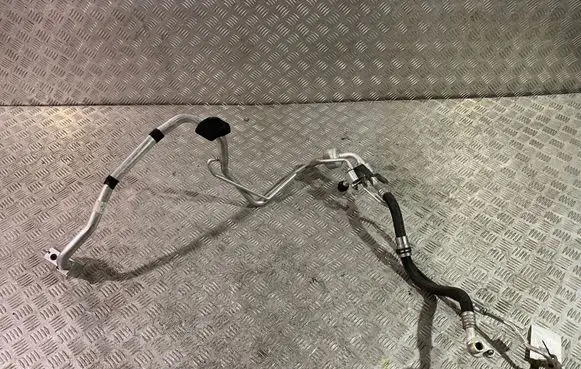 Volvo XC60 Air conditioning (A/C) pipe/hose 31497424 31694239 3226282