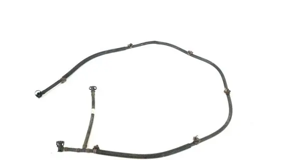 Audi A4 S4 B7 8E 8H Windshield washer fluid hose 