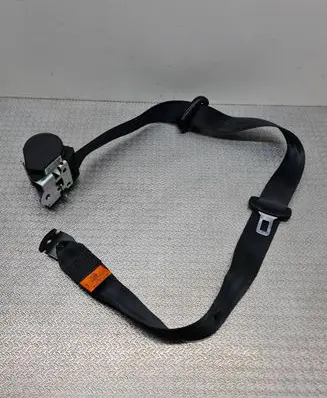 Fiat Ducato Front seatbelt 735507779 JW238