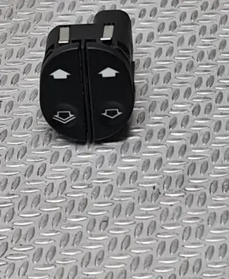 Ford Fusion Electric window control switch 6S6T14529AB 03153500 N3RUA