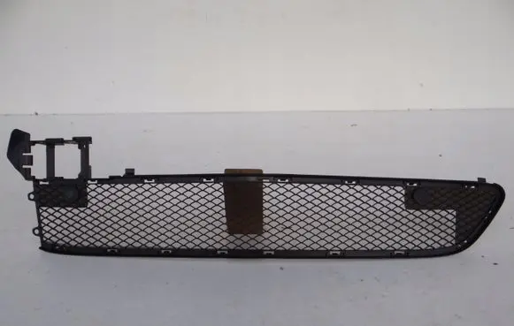 Mercedes-Benz B W246 W242 Front bumper lower grill A2468852222