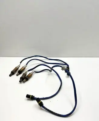 Lambda probe sensor