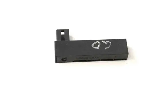 Volvo XC40 Keyless system antenna 31346697