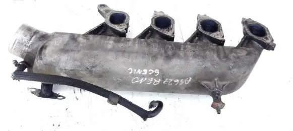 Renault Scenic I Intake manifold sv10100150 7700110390