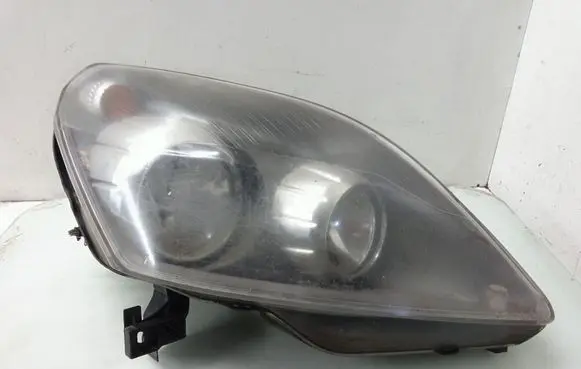 Opel Zafira B Headlight/headlamp 