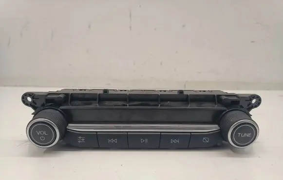 Ford Focus Multifunctional control switch/knob JX7T18K811AB