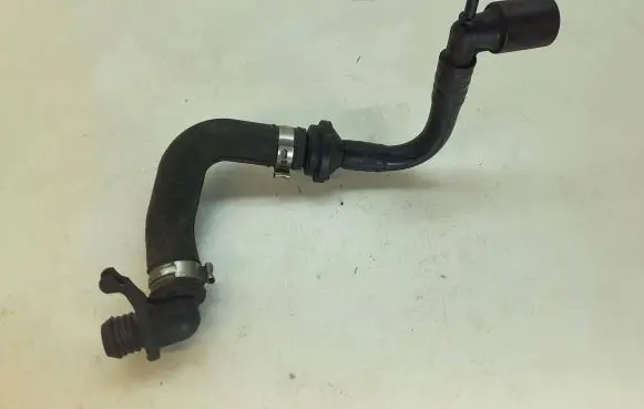 Volkswagen PASSAT B6 Vacuum line/pipe/hose 3C0611939