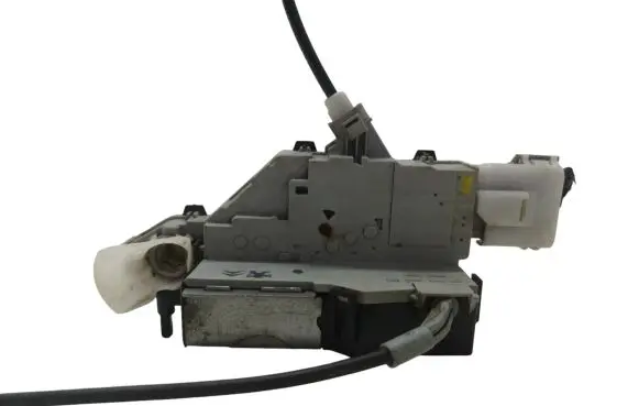 Peugeot Expert Rear door lock 9681336280 40827150
