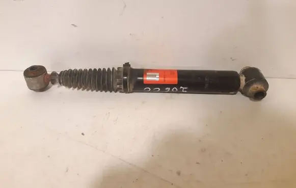 Rear shock absorber/damper