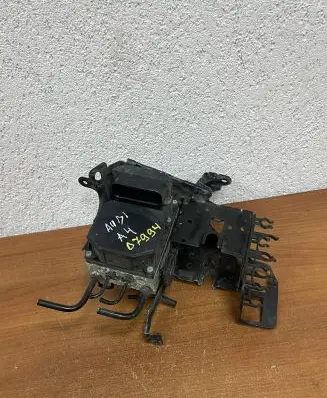 Audi A4 S4 B6 8E 8H ABS Pump 8E0614119G D7994