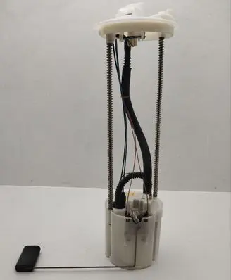 Fuel injection high pressure pump