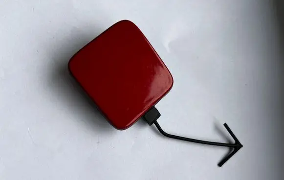 Seat Leon (5F) Front tow hook cap/cover 5F0807241A
