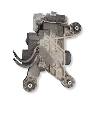 Audi Q3 8U Rear differential 5WP3352701 QBS907554D