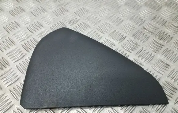 Audi A4 S4 B8 8K Dashboard side end trim 8K0857085