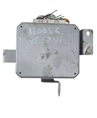 Mazda Xedos 6 ABS control unit/module C00167650B 2G24A 2050559