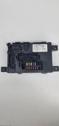 Fiat Grande Punto Fuse module 00517986150