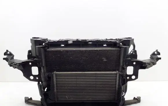 Mini Cooper Countryman R60 Radiator set 